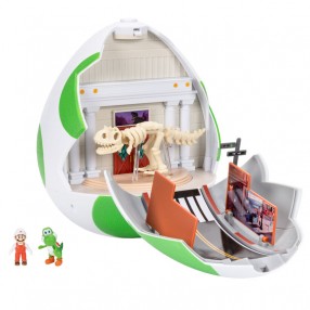 Playset basic Super Mario Galaxy Movie Super Mario Bros