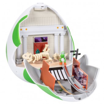 Playset basic Super Mario Galaxy Movie Super Mario Bros