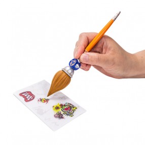 Figura Capsula Payaso de Bowser Jr. Super Mario Galaxy Movie Super Mario Bros