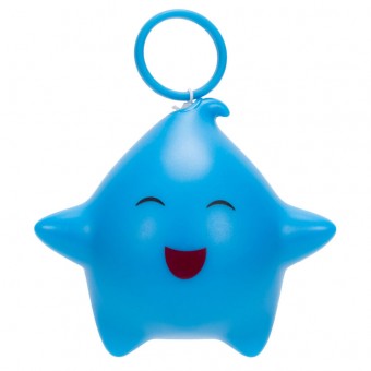 Figura Lumas Super Mario Galaxy Movie Super Mario Bros 6cm surtido