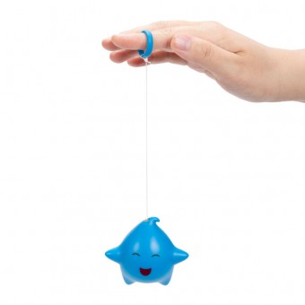 Figura Lumas Super Mario Galaxy Movie Super Mario Bros 6cm surtido