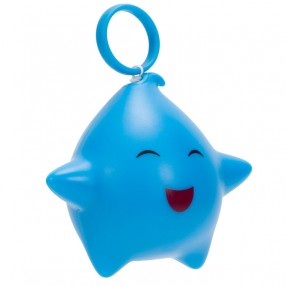 Figura Lumas Super Mario Galaxy Movie Super Mario Bros 6cm surtido