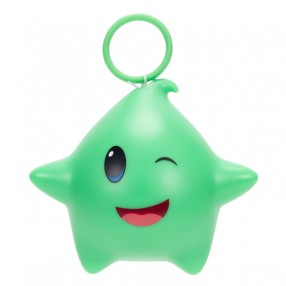 Figura Lumas Super Mario Galaxy Movie Super Mario Bros 6cm surtido