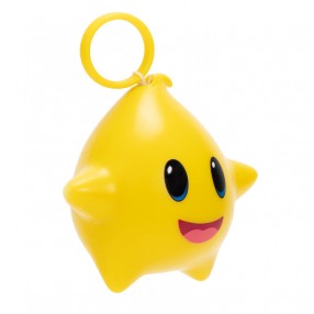 Figura Lumas Super Mario Galaxy Movie Super Mario Bros 6cm surtido