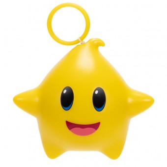 Figura Lumas Super Mario Galaxy Movie Super Mario Bros 6cm surtido