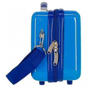 Neceser adaptable ABS Go Webs Go Spidey Marvel 29cm