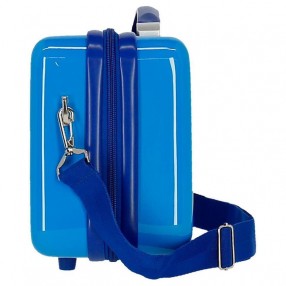 Neceser adaptable ABS Go Webs Go Spidey Marvel 29cm