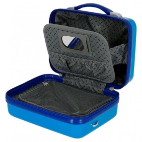 Neceser adaptable ABS Go Webs Go Spidey Marvel 29cm