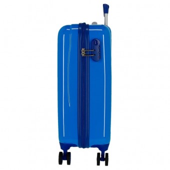 Maleta trolley Go Webs Go Spidey Marvel 55cm