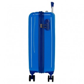 Maleta trolley Go Webs Go Spidey Marvel 55cm