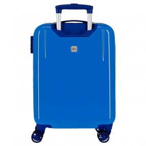 Maleta trolley Go Webs Go Spidey Marvel 55cm