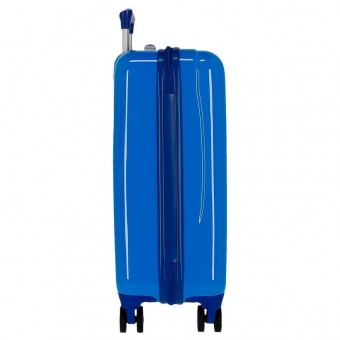 Maleta trolley Go Webs Go Spidey Marvel 55cm