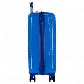 Maleta trolley Go Webs Go Spidey Marvel 55cm