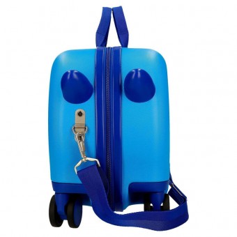 Maleta trolley ABS Webs Go Spidey Marvel 45cm