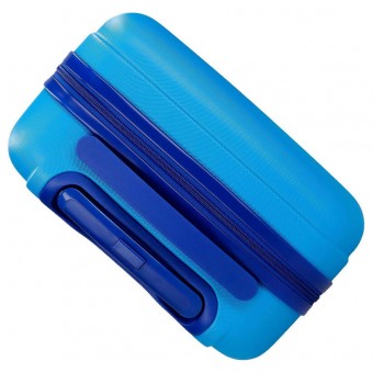 Maleta trolley Go Webs Go Spidey Marvel 50cm