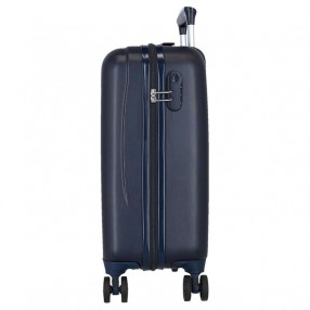 Maleta trolley ABS Dino-Webs Spidey Marvel 50cm