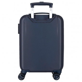 Maleta trolley ABS Dino-Webs Spidey Marvel 50cm