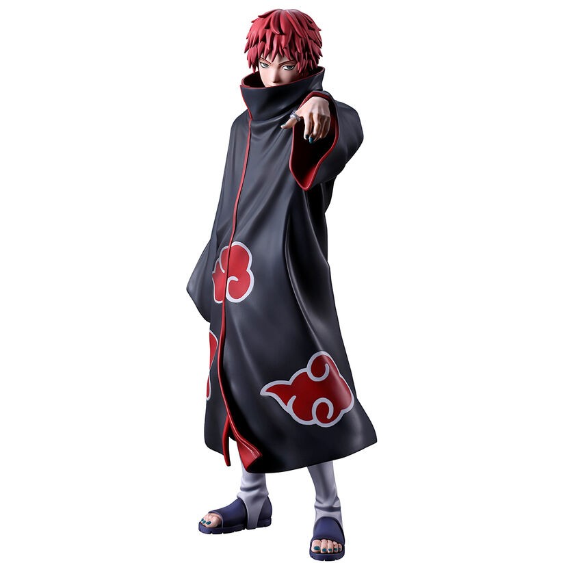 Figura Ichibansho Sasori Kazekage Rescue Arc Naruto Shippuden 23cm
