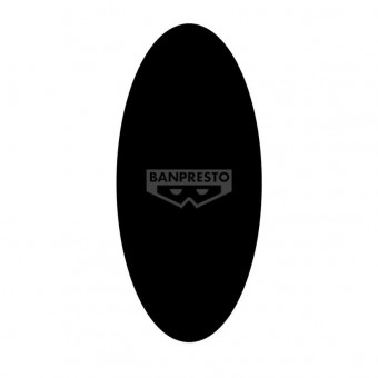 Figura Ichibansho Lucy Steel - Steel Ball Run Jojos Bizarre Adventure 25cm