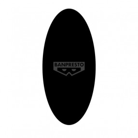 Figura Ichibansho Lucy Steel - Steel Ball Run Jojos Bizarre Adventure 25cm