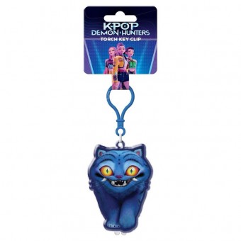 Llavero Derpy KPop Demon Hunters