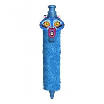 Boligrafo peluche Derpy KPop Demon Hunters