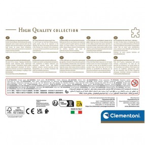 Puzzle 2 CB Kpop Demon Hunters 500pzs