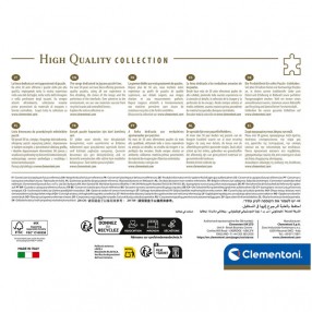 Puzzle 1 CB Kpop Demon Hunters 1000pzs