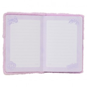 Bloc de Notas Energy Kpop Demon Hunters