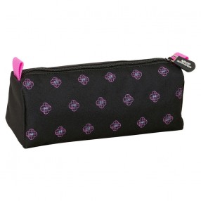 Portatodo Negra Kpop Demon Hunters