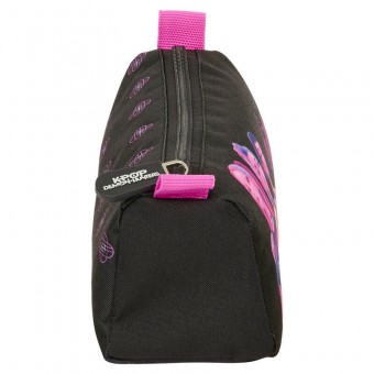 Portatodo Negra Kpop Demon Hunters