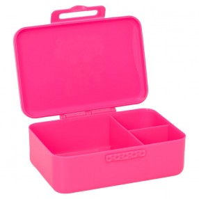 Sandwichera Stationery Kpop Demon Hunters 850ml