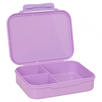 Sandwichera Stationery Kpop Demon Hunters 1410ml