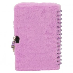 Set Diario + Boligrafo candado Stationery Kpop Demon Hunters