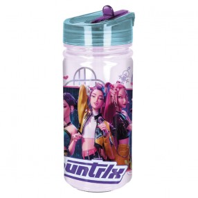 Botella Stationery Kpop Demon Hunters 475ml