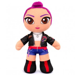 Peluche Lila Kpop 35cm