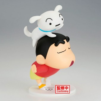 Figura Shinnosuke Nohara Yay Crayon Shinchan 17cm