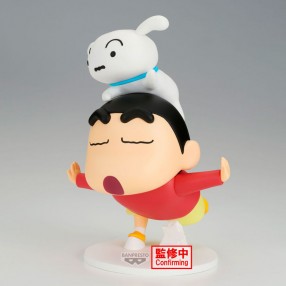 Figura Shinnosuke Nohara Yay Crayon Shinchan 17cm