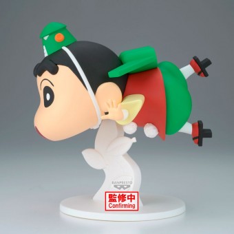 Figura Shinnosuke Nohara The Movie Crayon Shinchan 15cm