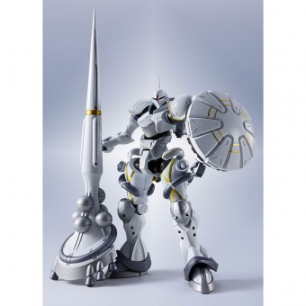 Maqueta Side MS Xaviers Gyan Hakuji Mobile Suits Gundam GQuuuuuuX 15