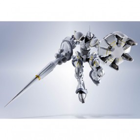 Maqueta Side MS Xaviers Gyan Hakuji Mobile Suits Gundam GQuuuuuuX 15,5cm