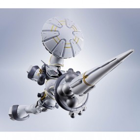 Maqueta Side MS Xaviers Gyan Hakuji Mobile Suits Gundam GQuuuuuuX 15,5cm