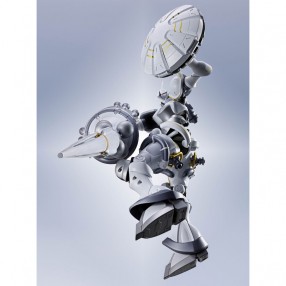 Maqueta Side MS Xaviers Gyan Hakuji Mobile Suits Gundam GQuuuuuuX 15,5cm