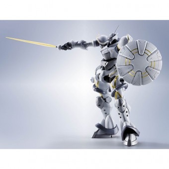 Maqueta Side MS Xaviers Gyan Hakuji Mobile Suits Gundam GQuuuuuuX 15,5cm