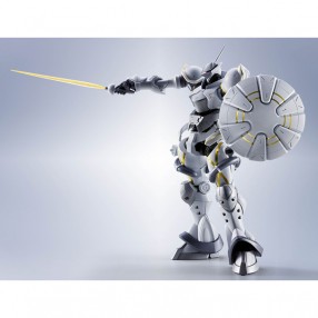 Maqueta Side MS Xaviers Gyan Hakuji Mobile Suits Gundam GQuuuuuuX 15,5cm