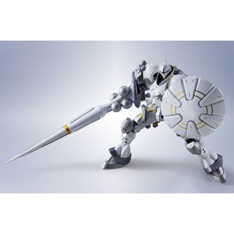 Maqueta Side MS Xaviers Gyan Hakuji Mobile Suits Gundam GQuuuuuuX 15,5cm