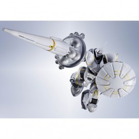 Maqueta Side MS Xaviers Gyan Hakuji Mobile Suits Gundam GQuuuuuuX 15,5cm