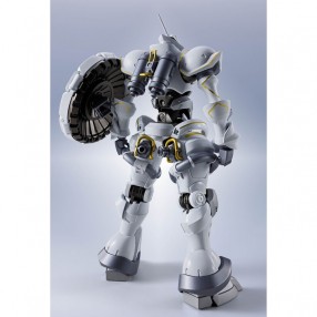 Maqueta Side MS Xaviers Gyan Hakuji Mobile Suits Gundam GQuuuuuuX 15,5cm