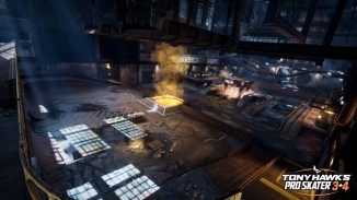 Tony Hawk's Pro Skater 3 + 4 Collectors Edition Juego Fisico para Consola Nintendo Switch