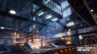 Tony Hawk's Pro Skater 3 + 4 Collectors Edition Juego Fisico para Consola Nintendo Switch